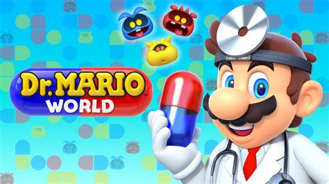 Dr. Mario World Android iOS Wallpaper, HD Games 4K Wallpapers, Images ...