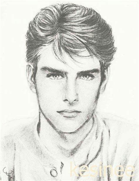 35+ Trends For Realistic Cute Boy Sketch Drawing - Sarah Sidney Blogs