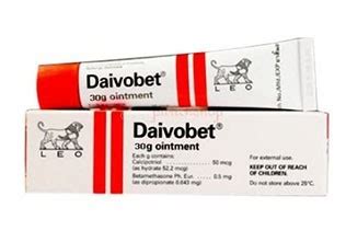 Dovobet - Psoriasis - Order online - Medix24