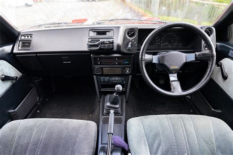 1985 Toyota Ae86 Interior Verified Quality | ricardoalpoim.com.br