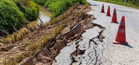 Landslide Prone Areas in India: List of Landslide Affected Areas in India