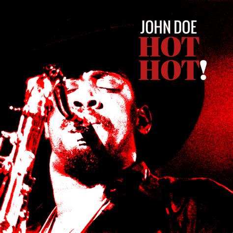 John-Doe-CD-Cover – marcomancinidesign.com