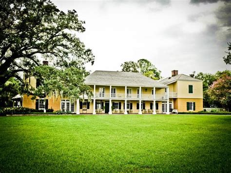 Ormond Plantation | Explore Louisiana