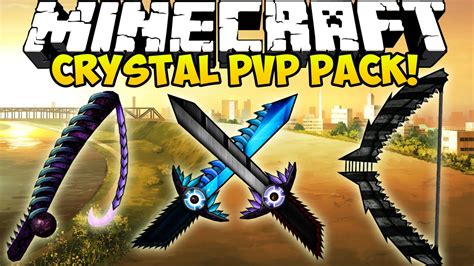 Best minecraft pvp texture packs - viphor