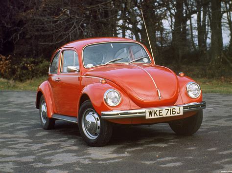 Fotos de Volkswagen Beetle 1938