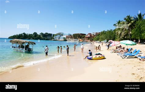 Playa dorada dominican republic hi-res stock photography and images - Alamy