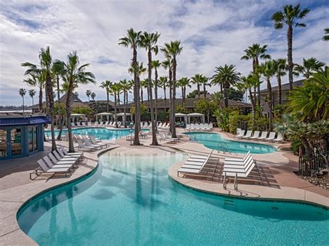 Hyatt Regency Mission Bay Spa and Marina - UPDATED 2019 Prices, Reviews & Photos (San Diego, CA ...