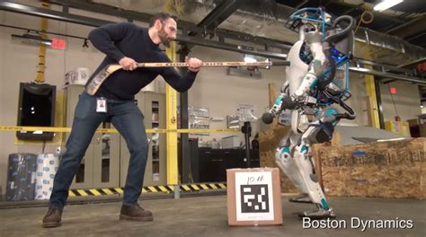 Google could be selling Boston Dynamics because even Google thinks these robots are terrifying ...