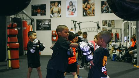 Kings Boxing Gym - Kings Gym Boxing Blog - Fitness Boxing for Kids