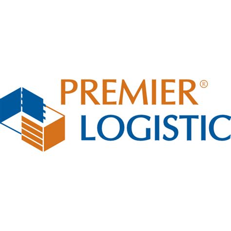 Premier Logistic Logo Download png