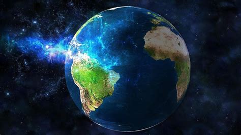 4K Planet Earth Wallpapers High Quality | Download Free