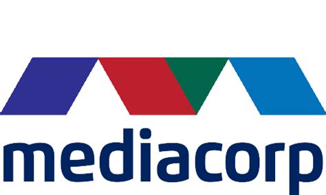 Mediacorp Logo Download png