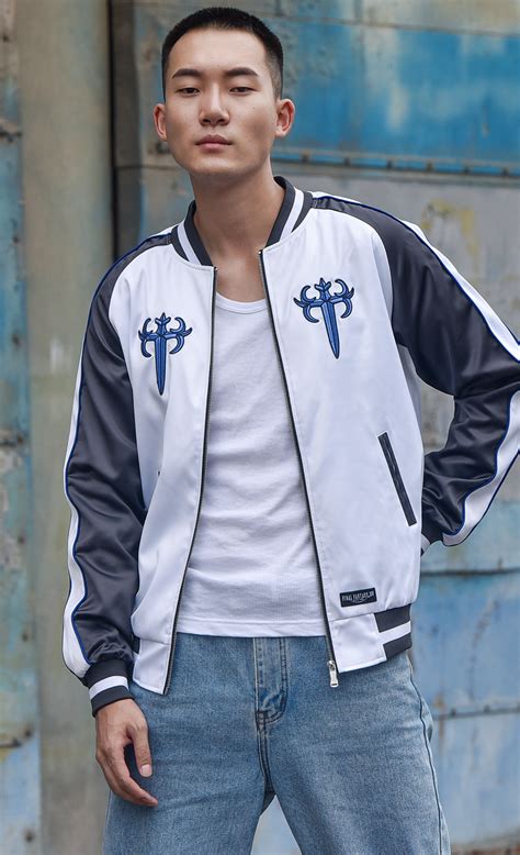 Varsity Jacket Ffxiv | ubicaciondepersonas.cdmx.gob.mx