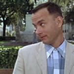 Forrest Gump Bench Meme Generator - Imgflip