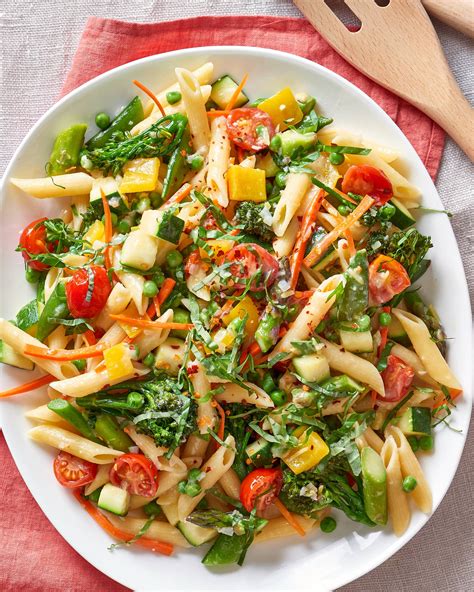 Best Meatless Pasta Recipes | Kitchn