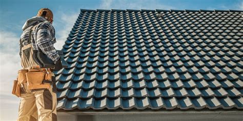 What Types of Roof Tiles Are There? | Roofing Megastore