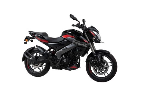 2023 Bajaj Pulsar NS200, NS160 Launched In India; Prices Start At Rs. 1.35 Lakh - All About The ...