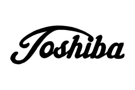 Toshiba Logo Design: History & Evolution