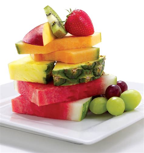 Fruit Platter - Select Sandwich