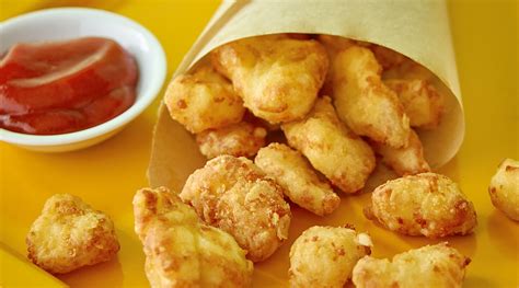 Deep Fried Cheese Curds Recipe | Wisconsin Cheese