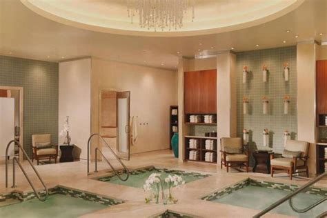 Spa at the Bellagio | Health and beauty in The Strip, Las Vegas