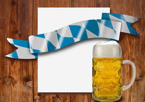 Download Oktoberfest, Measure, Mug. Royalty-Free Stock Illustration Image - Pixabay