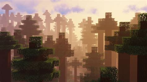 Minecraft screenshot by me [4K] : r/wallpapers