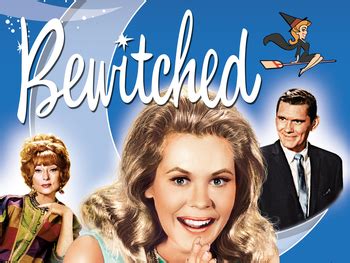 Bewitched (Series) - TV Tropes