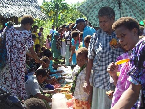 Lae, Papua New Guinea | Cairns Regional Council