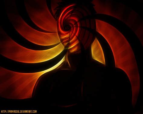 Sharingan Wallpaper Obito Uchiha Obito Kamui Wallpaper X Imagesee | The ...