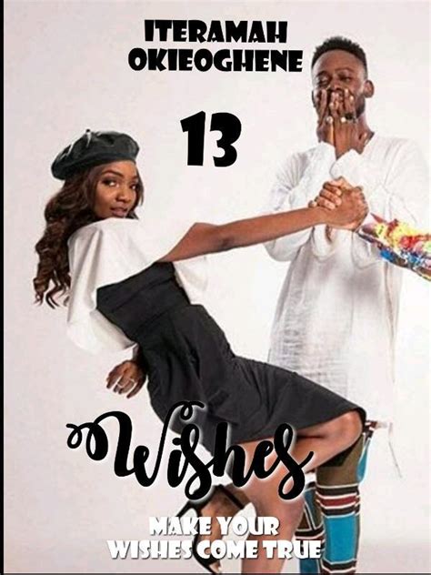 Read 13 Wishes - Mizzkizzydev - Webnovel