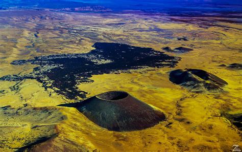 Ancient Volcano Near Flagstaff Arizona — Steemit