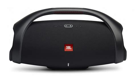 JBL Boombox 2 Review: Perfect Balance Between Party And Finesse