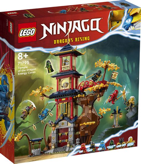 LEGO Ninjago Archives - The Brick Fan