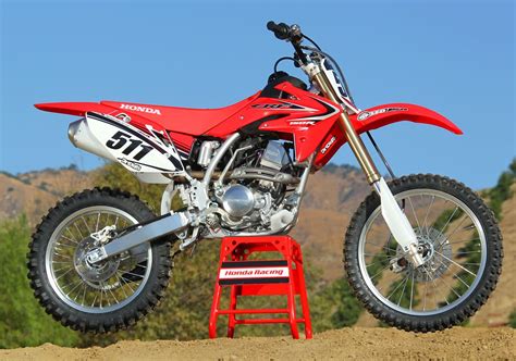 A Guide to Honda Dirt Bikes | Motor Exclusive