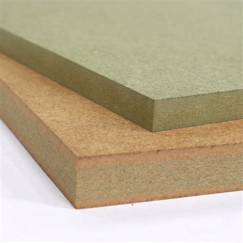 Standard MDF Cut to Size - Delivery Within 1-7 Working Days