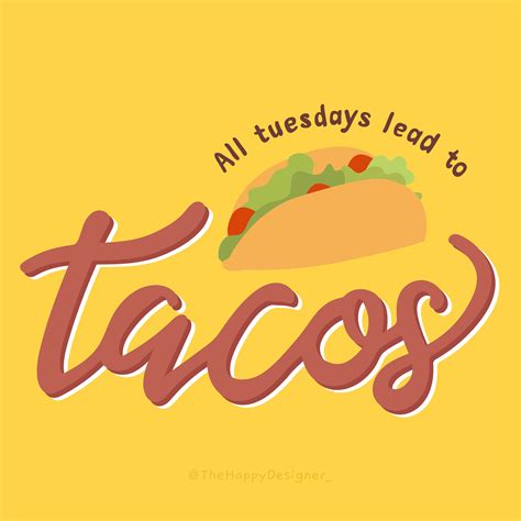 Taco Tuesday Wallpapers - Wallpaper Cave