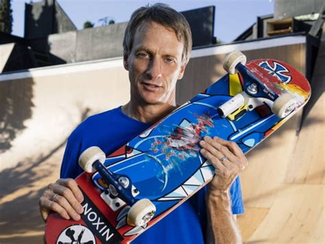 Tony Hawk Bio [2022 Update]: Skater, 900 & Net Worth - Players Bio