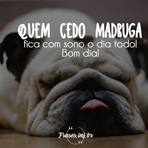 Frases de bom dia - Engraçadas, para seu amor e amigos 🌞☕