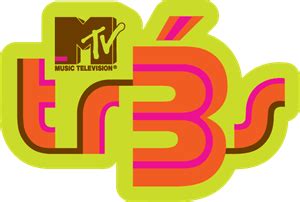 MTV Tr3s - What the Logo?