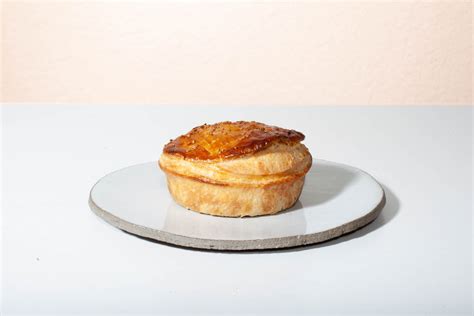 Minced Beef & Cheese Pie – PYE