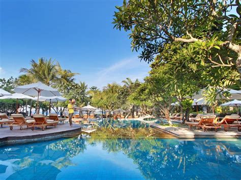 The Bali Bible | Best Beachfront Resorts in Seminyak