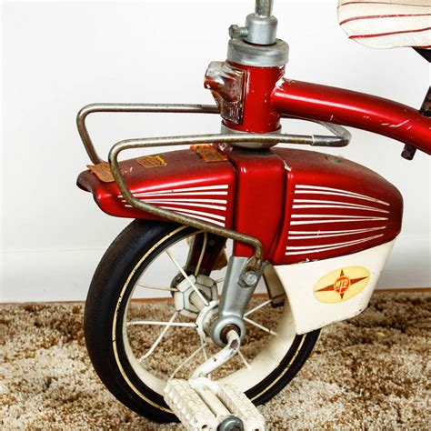 1960s Vintage MTD Tricycle | EBTH