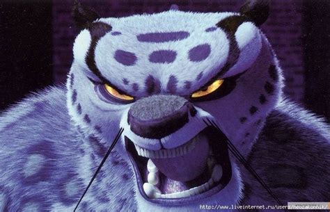 tai lung - Kung Fu Panda Image (1868086) - Fanpop