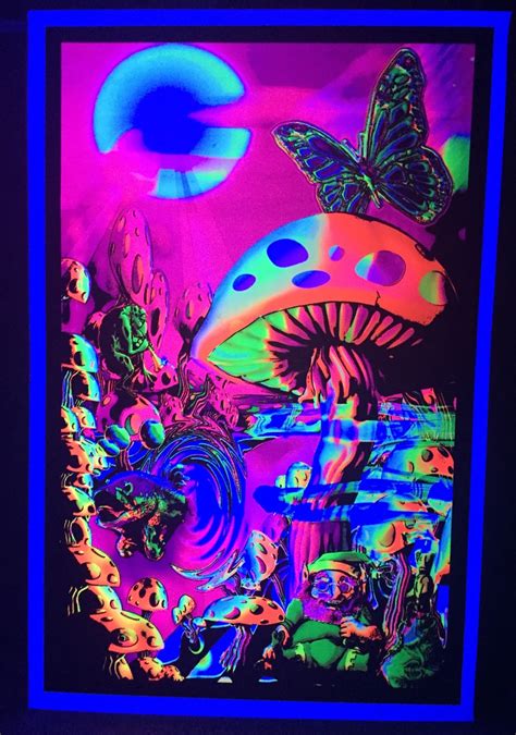 Blacklight poster - Alchetron, The Free Social Encyclopedia