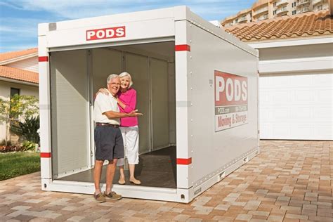 Moving Storage Containers Pods ~ Http://www.auspods.com.au/photos/ | Bodenowasude