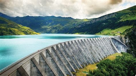 Advantages And Disadvantages Of Pumped Storage Hydropower | Dandk Organizer