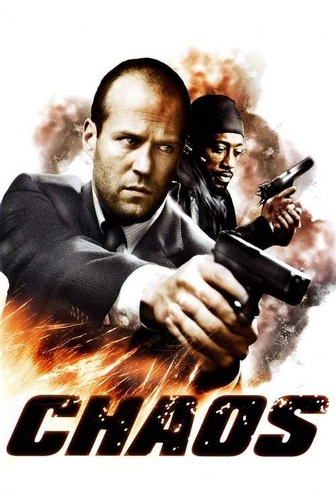 Chaos (2005) — The Movie Database (TMDB)