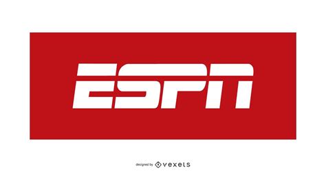 Vector ESPN Logo Vector Download