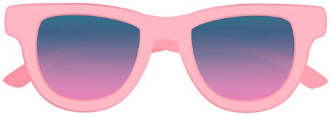 Pink Sunglasses PNG Clipart | Gallery Yopriceville - High-Quality Free Images and Transparent ...